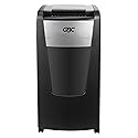GBC Paper Shredder, Auto Feed+, 230 Sheet Capacity, Super Cross-Cut, Small Office Shredder, 230X (WSM1757606)