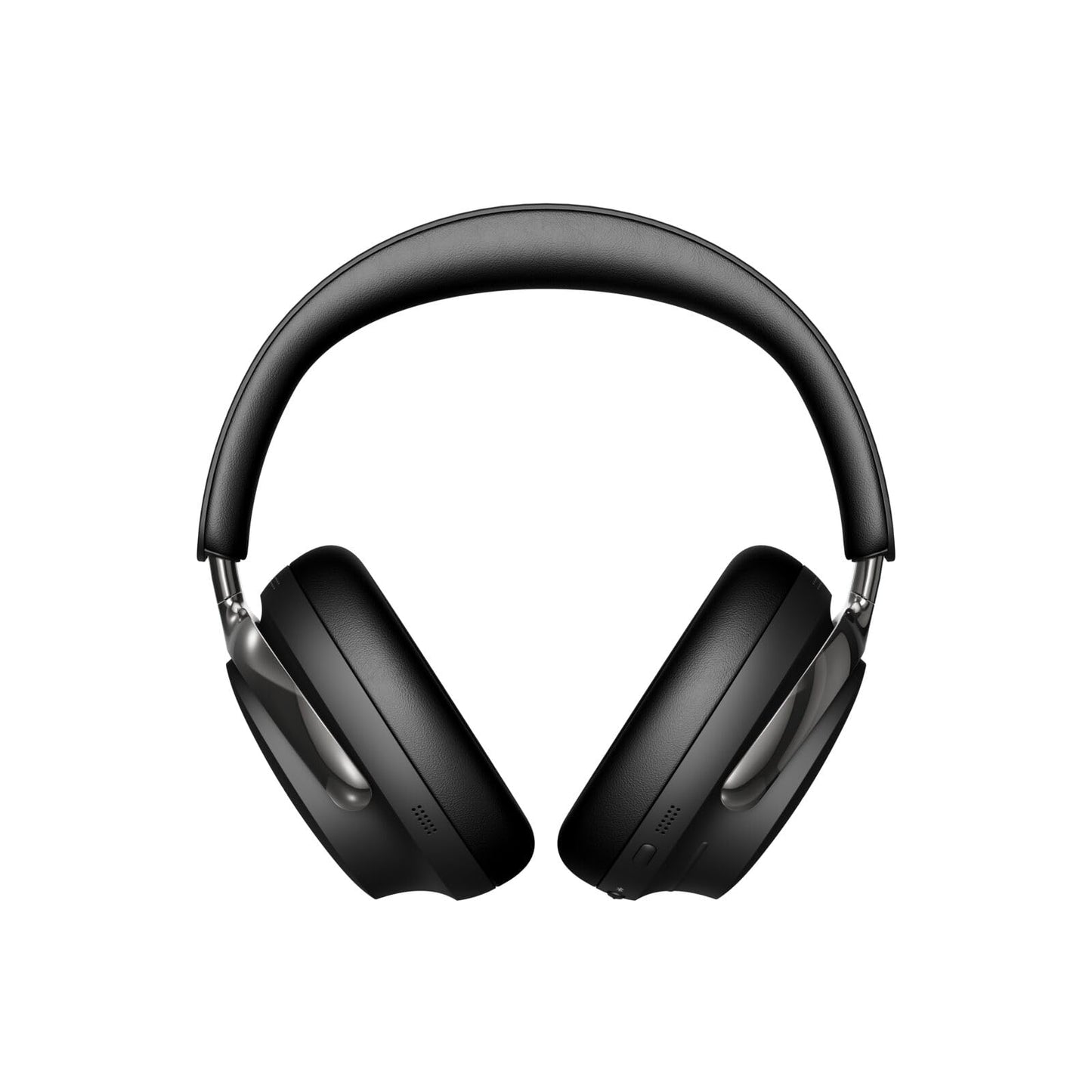 Bose QuietComfort Ultra Bluetooth Headphones (2nd Gen), Wireless Headphones with Spatial Audio, Over Ear Noise Cancelling with Mic, Up to 30 Hours…