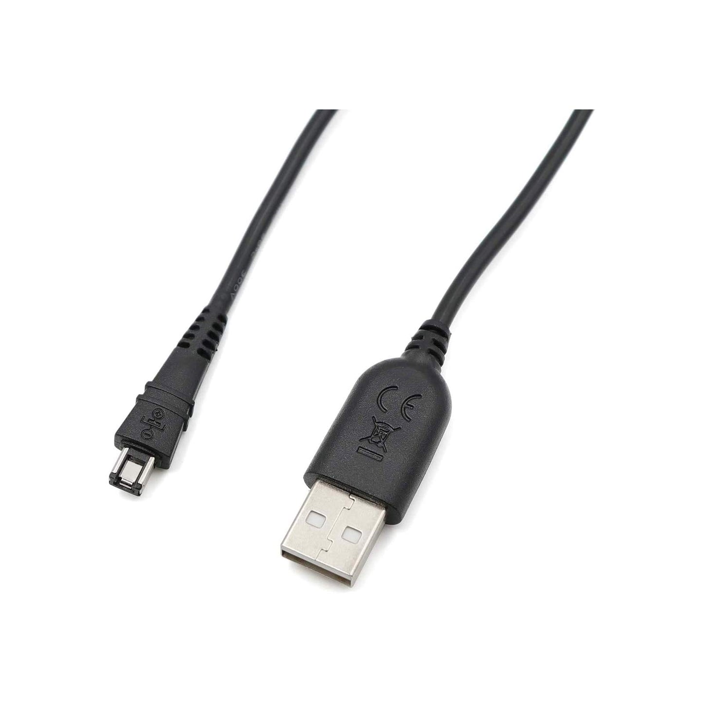 CA-110 USB Power Adapter Charger Replacement for Canon CA 110, Suit for VIXIA HF M50, M52, M500, R20, R21, R30, R32, R40, R42, R50, R52, R60, R62