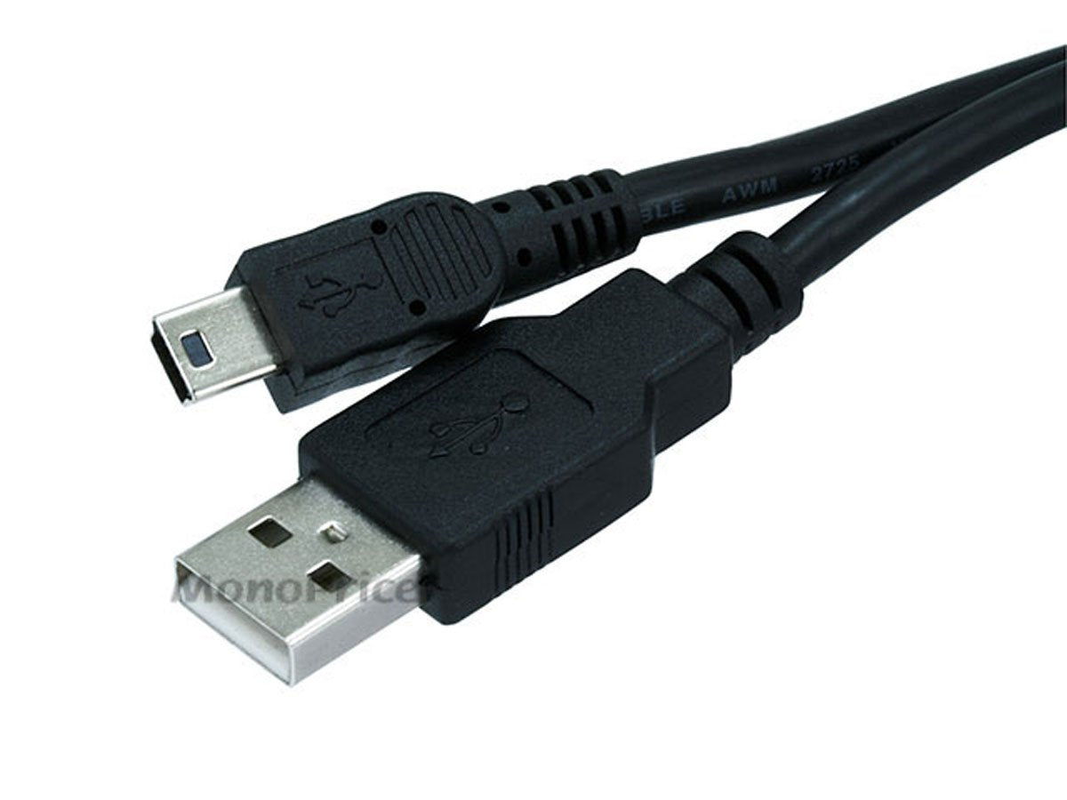 Monoprice 24-Port USB 2.0 HUB with AC Adapter (106436)