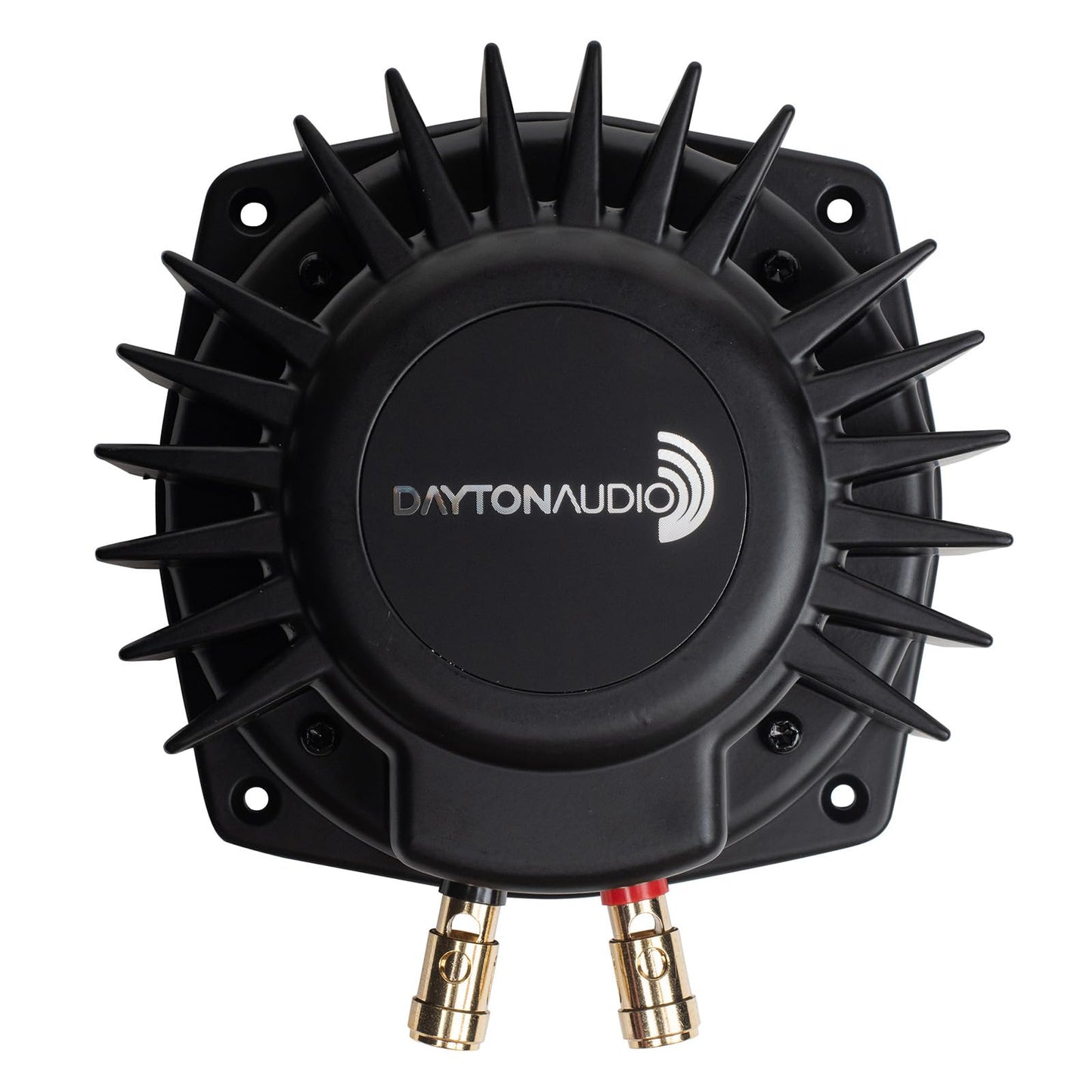 Dayton Audio BST-1 High Power Pro Tactile Bass Shaker 50 Watts RMS, 4 Ohms Impedance - Turn Any Surface into a Speaker System - Generates Subwoofer