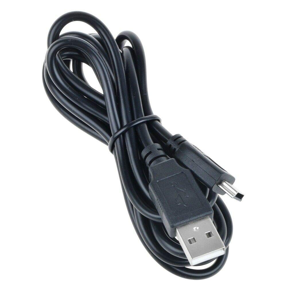 Replacement USB Power Charging Cord Cable for Brother P-Touch PT-P700 PC Connectable Label Printer Maker
