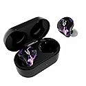 ICESOMNUS Sabbat G12 Elite TWS Wireless Bluetooth 5.4 Earbuds Gaming Music Noise Reduction in-Ear Headphones with Mic 6D Soundscape Charging Case…