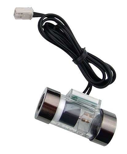 Koolance INS-FM17N Coolant Flow Meter