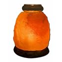 Himalayan Salt Salt Aroma Lamp 5 In2