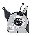 CPU Cooling Fan for DELL Latitude 5400 0MXH2W MXH2W