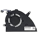 Replacement CPU Cooling Fan for HP Pavillion 15-CS 15-CS0053CL 15-CS0051WM 15-CS0079NR 15-CW 15-CW0505SA 15-CS0021NA L25584-001 L25588-001 L27902-001