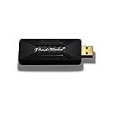 Panda Wireless PAU0C AC1200 Dual Band Wireless-AC USB Adapter - Windows 7/8/10/11/2019/2022, Zorin, MXLinux, Mint, Ubuntu, Fedora, openSUSE, Rocky
