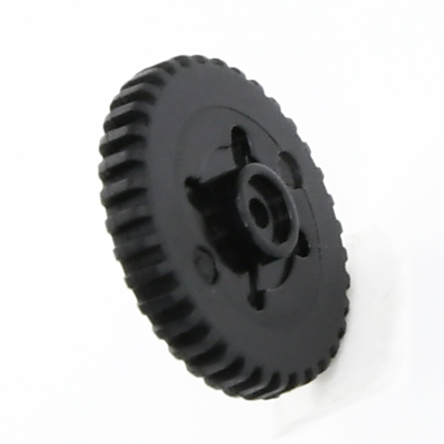 PhotoTrust Shutter Button Aperture Wheel Turntable Dial Wheel Unit Compatible with Canon EOS 7D2 Camera