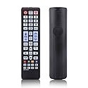 TV Remote Control Replacement for AA59-00600A, Smart TV Remote Control AA59-00600A Fit for Smart LCD LED TV