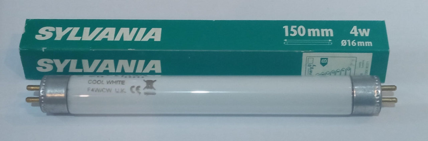 Sylvania 20416 F4T5/CW