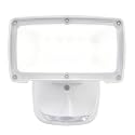 AWSENS 26W Flood Lights Outdoor, CCT Integrated LED Security Light Fixture, 1 Head Exterior LED Outdoor Light with Dusk to Dawn Control, ETL Water