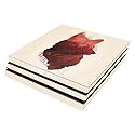 MightySkins Skin Compatible with Sony PS4 Pro Console - Great Escape | Protective, Durable, and Unique Vinyl Decal wrap Cover | Easy to Apply, Remove