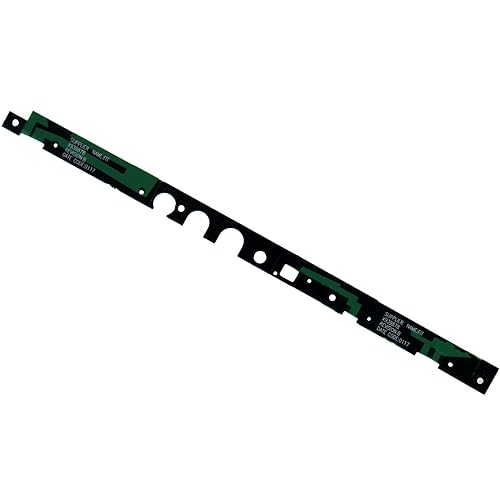 Deal4GO WLAN Wireless WiFi Antenna Replacement for Surface Pro 4 1724 X939878 X939879