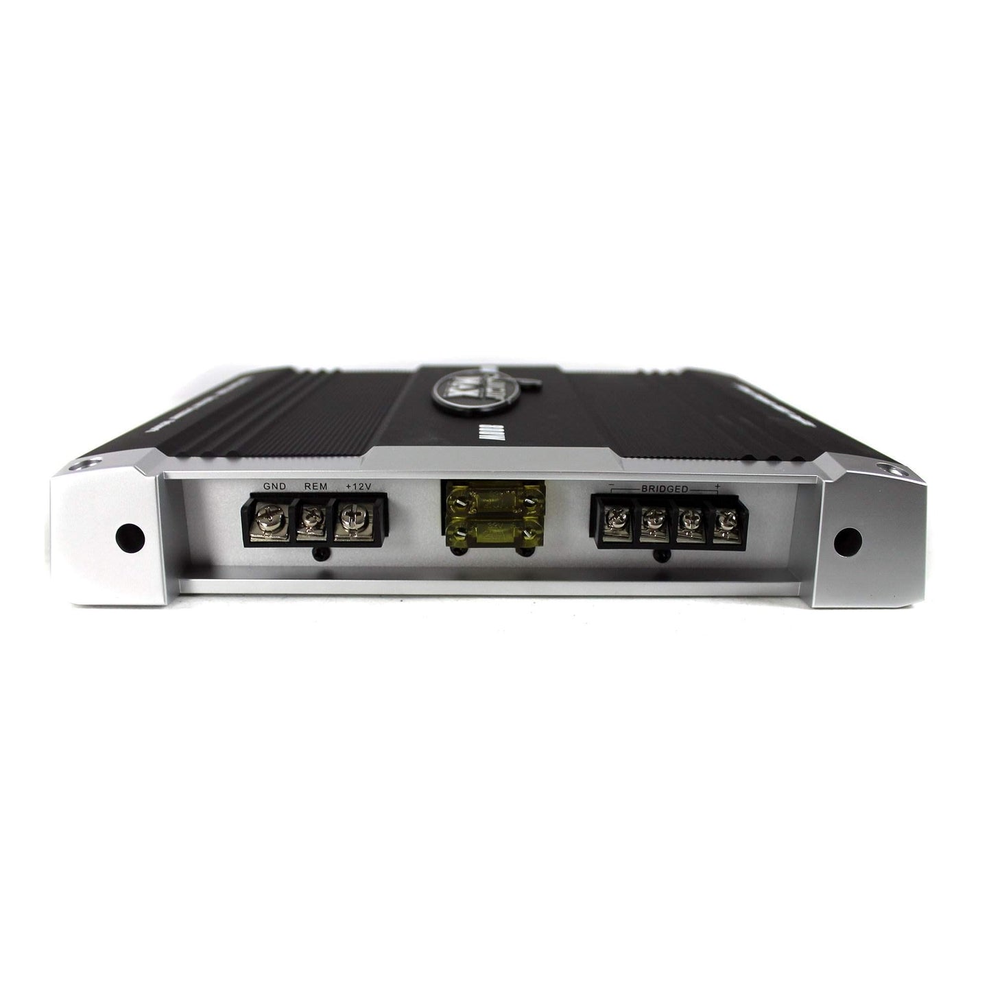 Lanzar MXA214 800-Watt 2-Channel Bridgeable MOSFET Amplifier