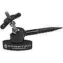 HCO Outdoor Products Spartan Stealth Camera Mount Low Profile Mini Mount Black