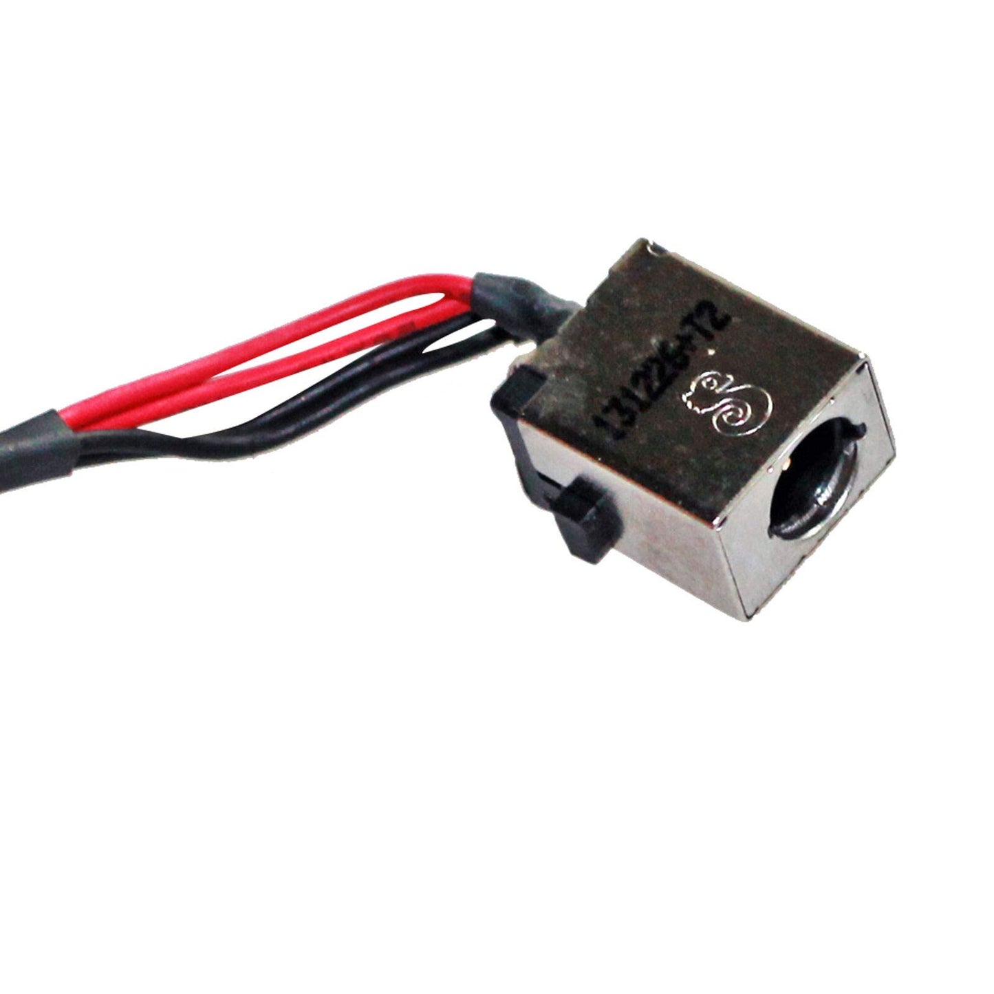 WYN AC DC IN Power Jack Charging Port Cable for Acer Aspire E1-572 Series Laptop Accessory