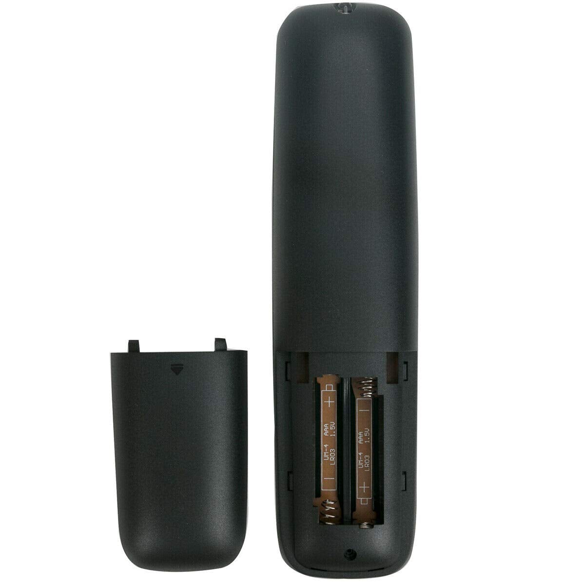 New Remote Control Replacement for Philips TV 65PFL6902/F7 50PFL4901/F7 65PFL5602/F7 55PFL5402