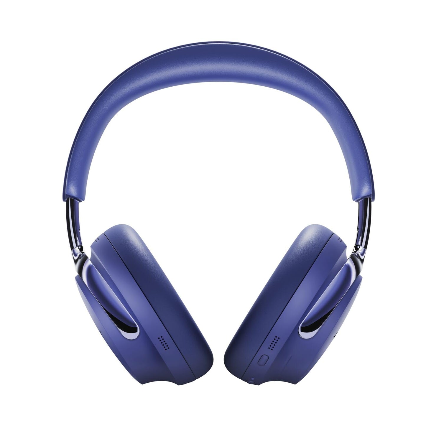 Bose QuietComfort Ultra Bluetooth Headphones (2nd Gen), Wireless Headphones with Spatial Audio, Over Ear Noise Cancelling with Mic, Up to 30 Hours…