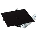 TV Pullout - 300 lbs. Heavy Duty - Full Extension TV Pull Out for Old CRT StyleTVs