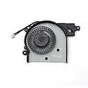 Laptop Replacement CPU Cooling Fan for HP Pavilion x360 Convertible 13-S123CA 13-S123CL 13-S128NR 13-S138CA 13-S161NR 13-S167NR 13-S168NR 13-S178NR
