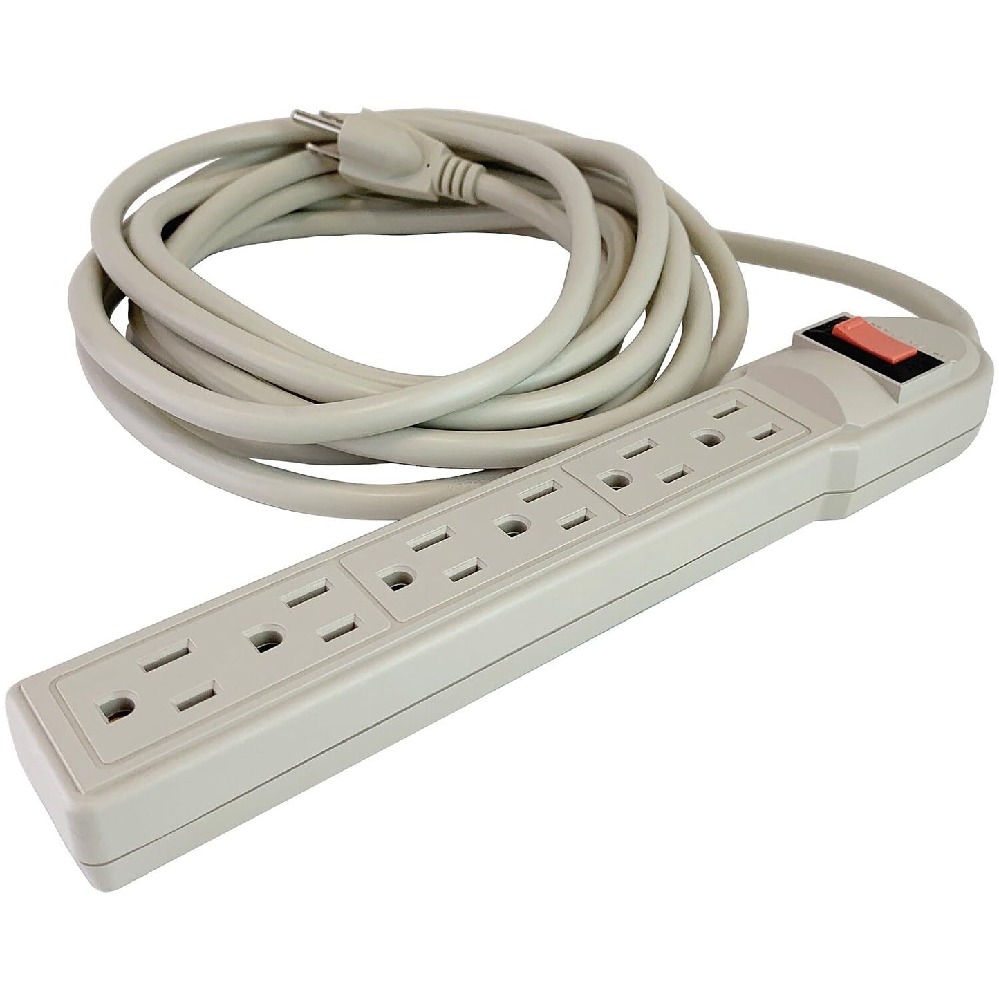 STANLEY Power Max Power Strip (15, Feet)