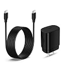 25W Samsung Super Fast Type C Charger Block for Samsung Galaxy A17 A16 5G/S26 Ultra/A56/A14/A54/S25FE/A23/S24/A15/A35/A25/S23 Plus/Z Fold7,Pixel 10