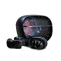 Skin Compatible with Bose Ultra Open Earbuds - Red Giant - Premium 3M Vinyl Protective Wrap Decal Cover - Easy to Apply | Crafted in The USA…