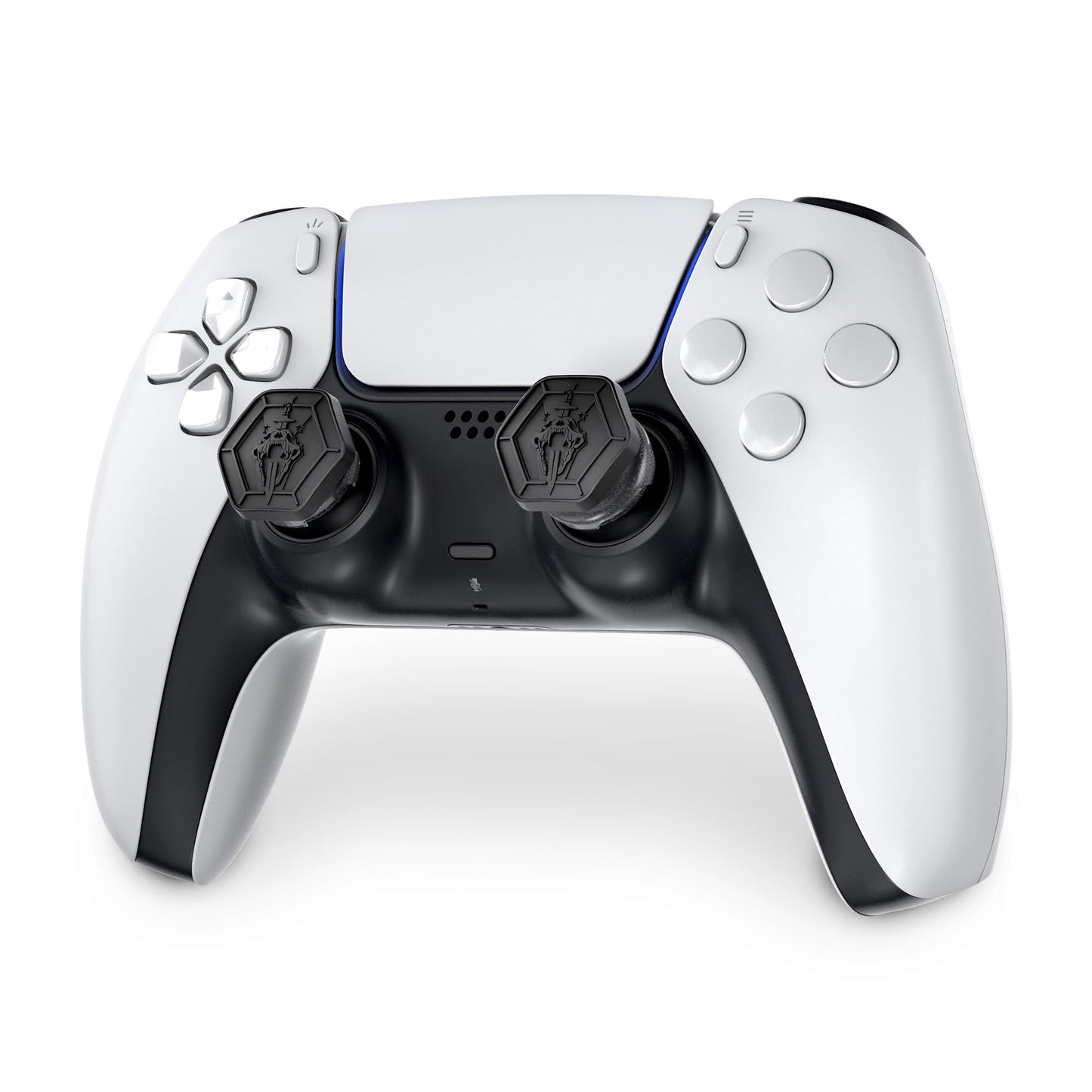 KontrolFreek Call of Duty: Modern Warfare III Performance Thumbsticks for PlayStation 4 (PS4) and PlayStation 5 (PS5) | 1 High-Rise, 1 Mid-Rise |