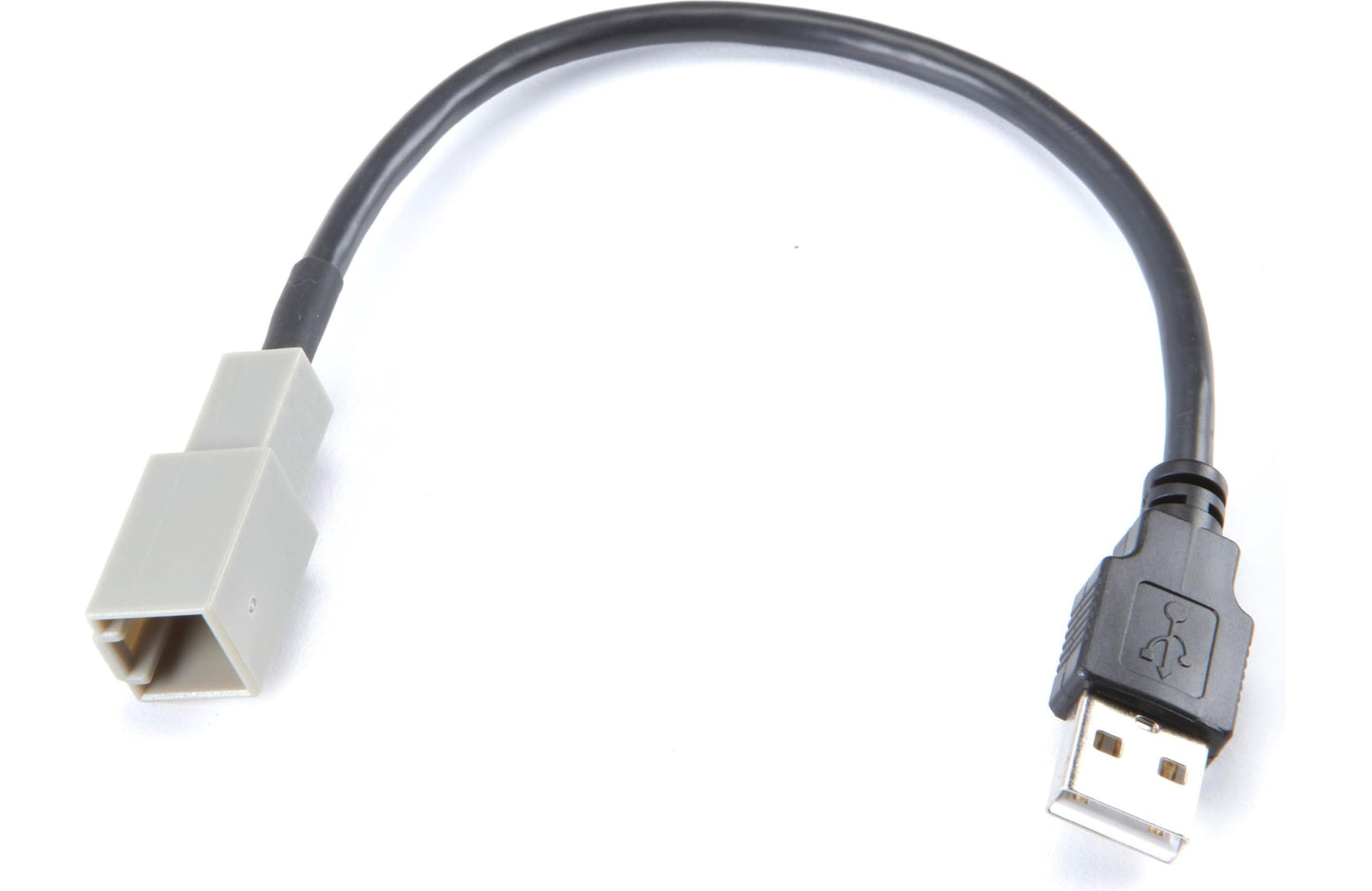 Idatalink Maestro Acc-USB2 USB Adapter Cable - Compatible with Select Subaru, Honda & Toyota (2012-Up) Vehicles - Connects The Factory USB Port