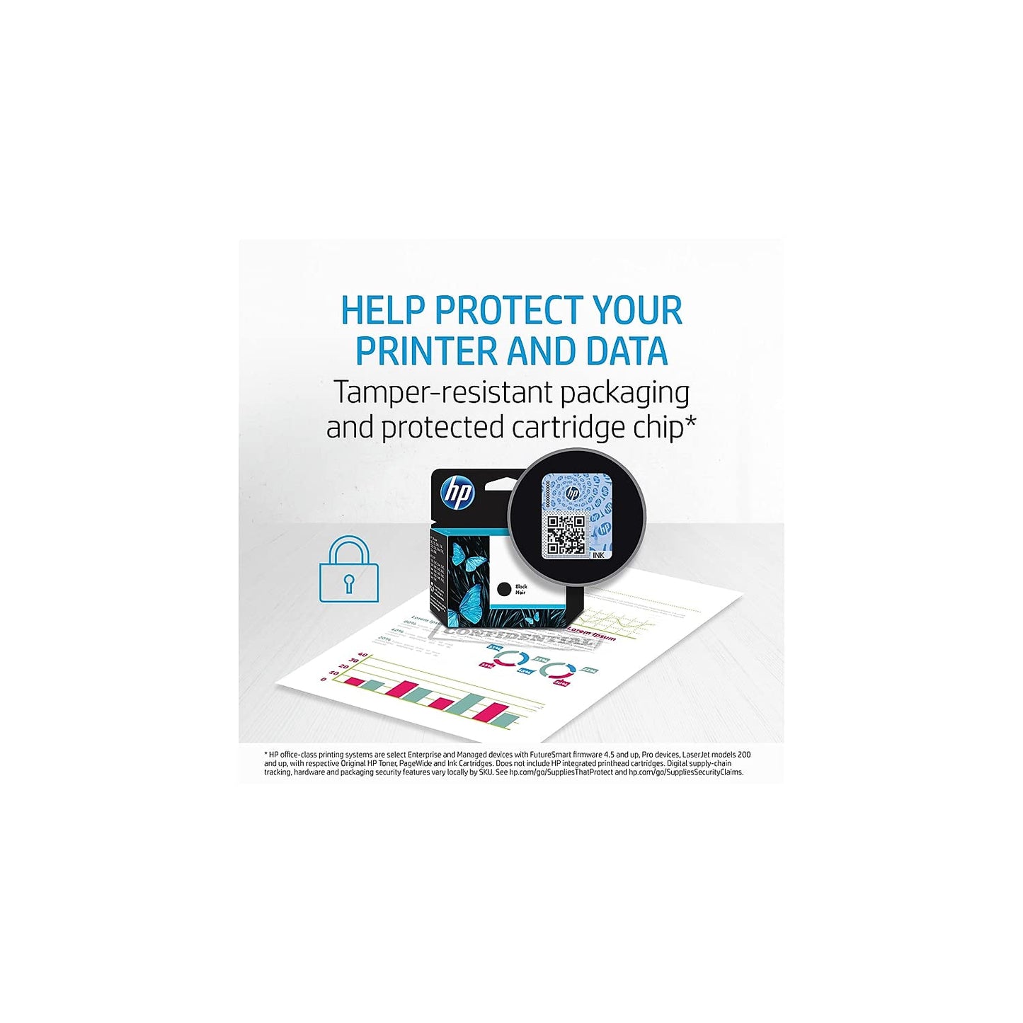 HP 712 Yellow 29-ml Genuine Ink Cartridge (3ED69A) for DesignJet T650, T630, T230, T210 & Studio Plotter Printers