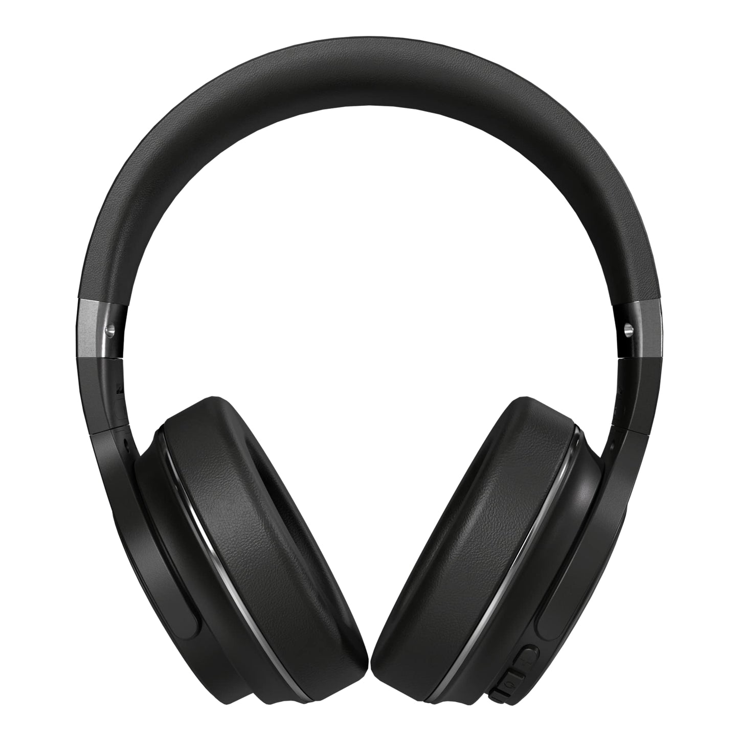 Raycon The Everyday Wireless Bluetooth Over Ear Headphones, with Active Noise Cancelling, Awareness Mode and Built in Microphone, IPX 4 Water…