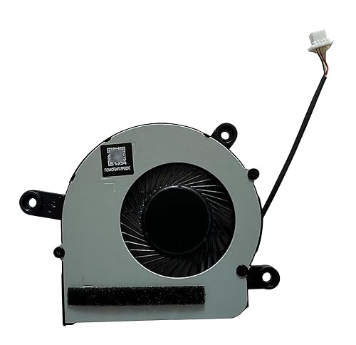 HK-Part Fan for HP Elitedesk 800 G3 Cooling Fan 914256-001