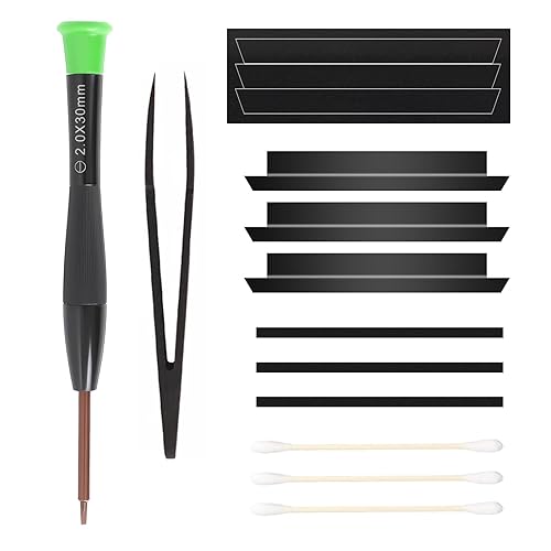 eTone 3Sets Pre-Cut Light Seal Foam Sponge Trap Kit Back Repair Replacement kit for Hasselblad A12 A16