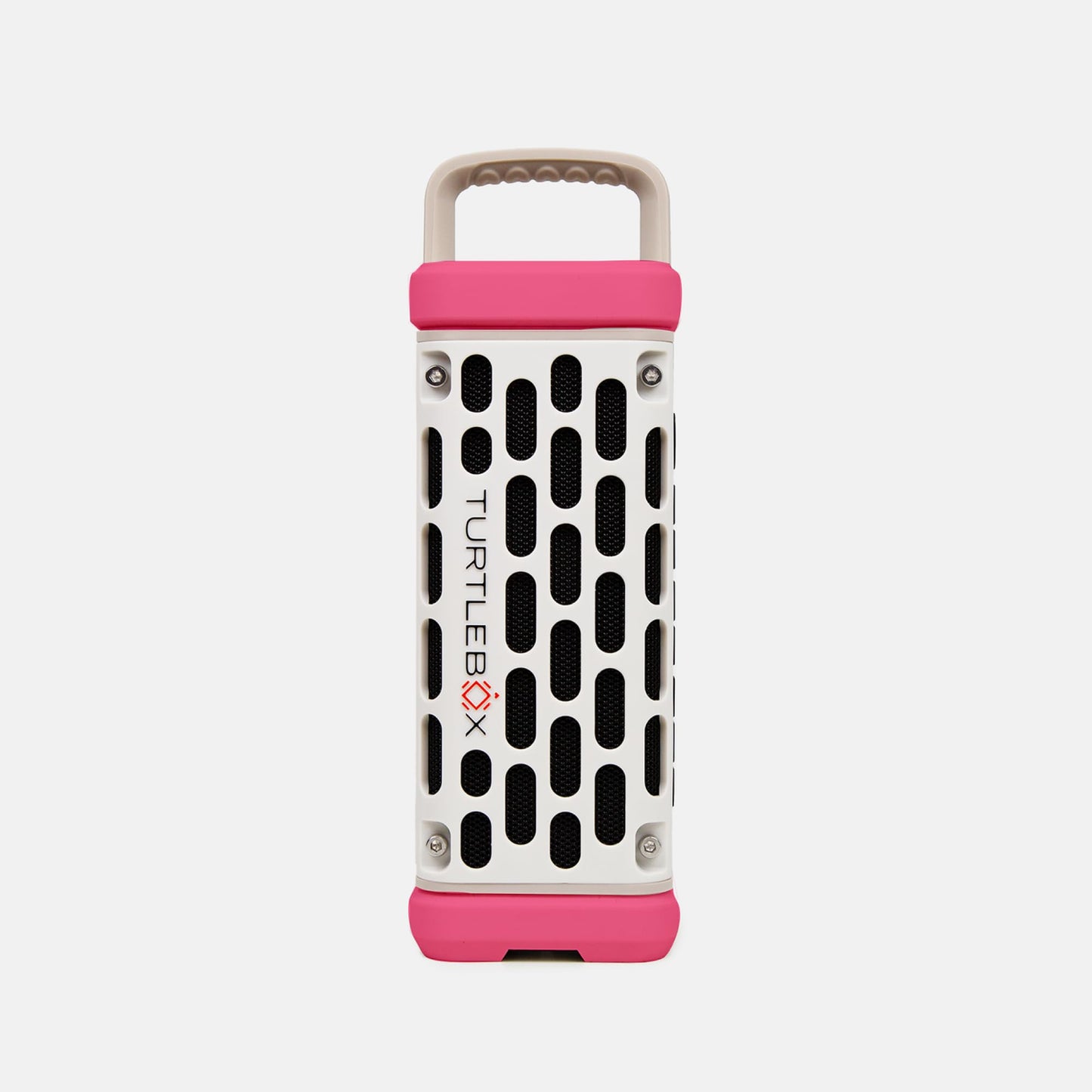 Turtlebox Ranger Bumpers | Customize Your Ranger with Your Favorite Bumper Colors | Protective, Impact-Resistant, Outdoor-Ready | 18+ Colors, Easy