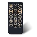 Replacement Remote Control for Klipsch Soundbar RSB-3 RSB-8 RSB-6 R4B R-4B RSB-11 RSB-14 Sound Bar