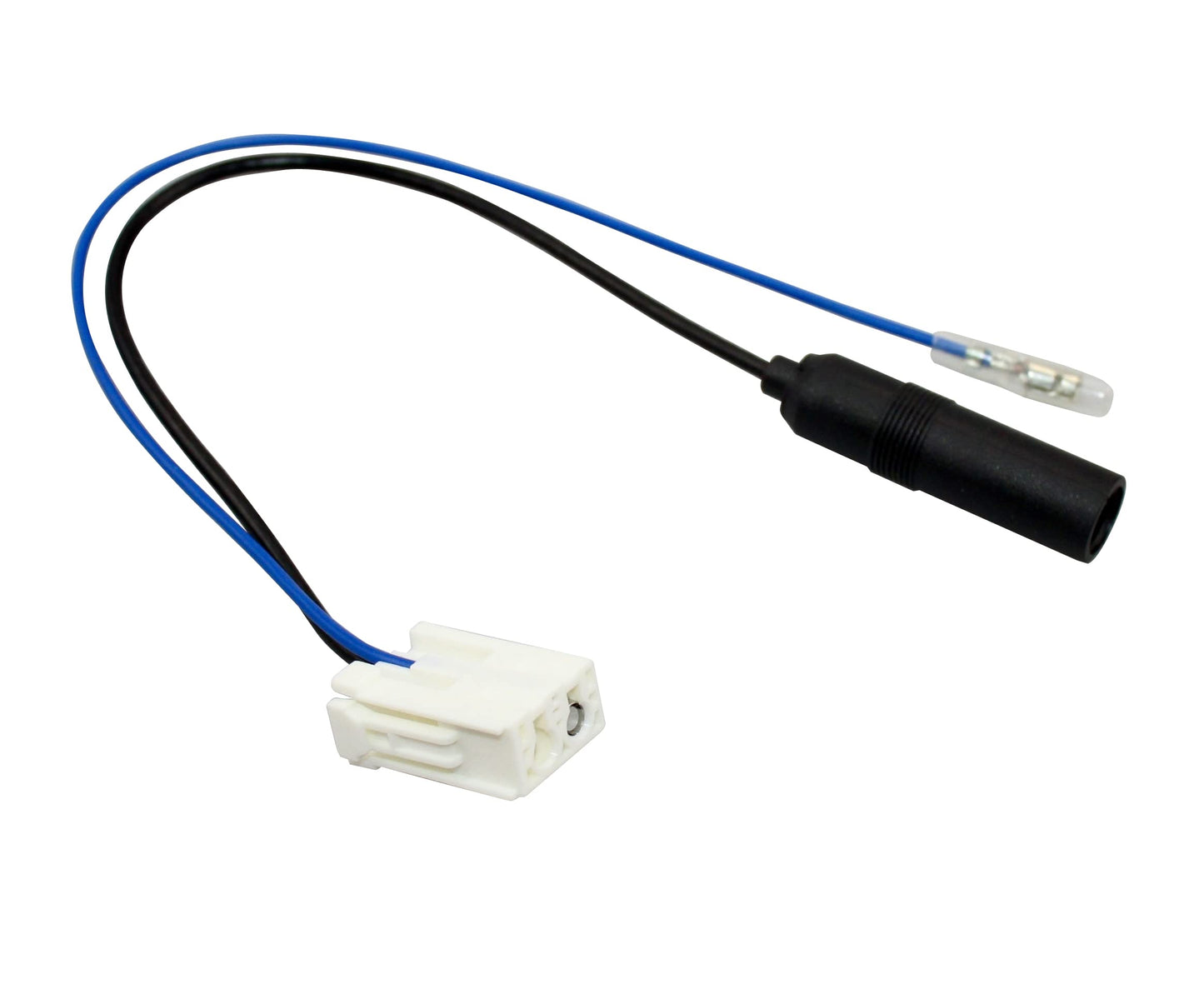 YONGJIANGXIA Antenna Adapter Compatible with Toyota 2013 Tacoma Lexus Scion Car Stereo 40-LX21