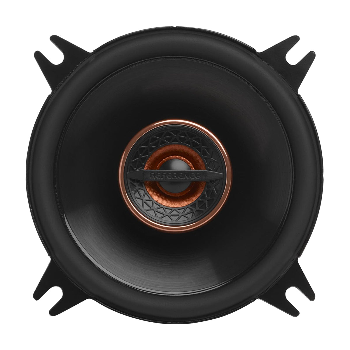 Infinity REF407F 4 Inch 2 Way Car Speakers - Pair
