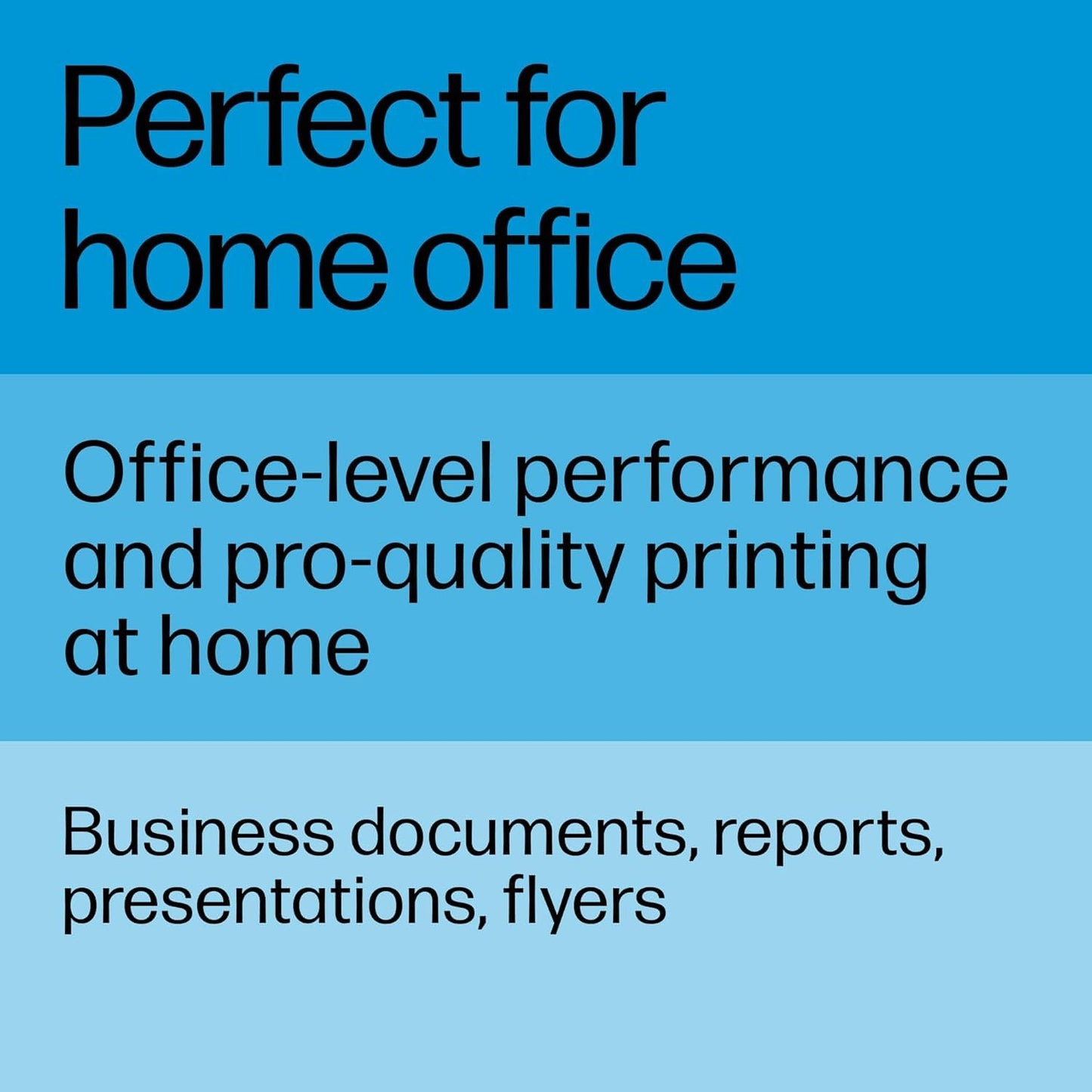 HP OfficeJet Pro 8139e Wireless All-in-One Color Inkjet Printer, Print, scan, Copy, fax, ADF, Duplex Printing Best-for-Home Office, 1 Year of Instant