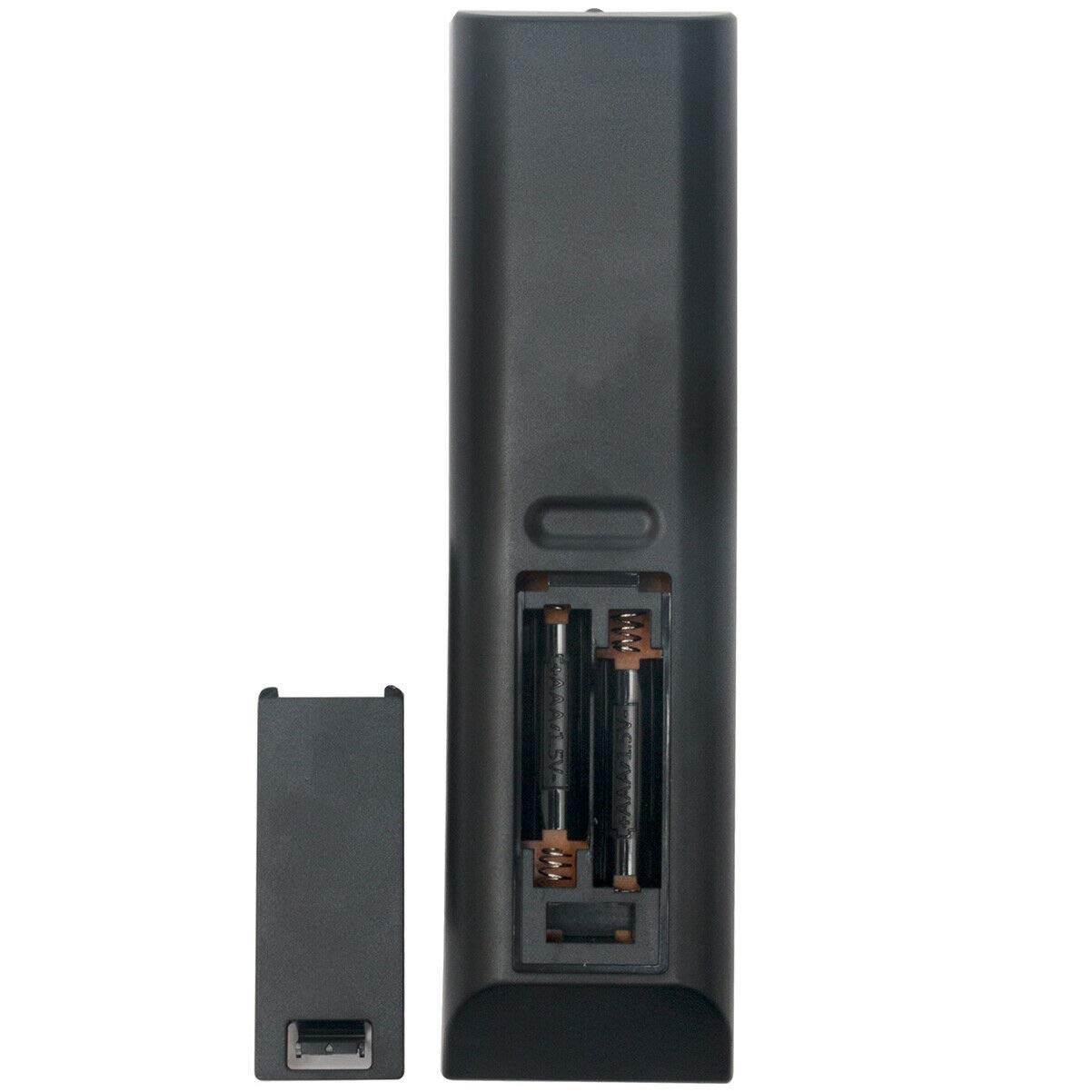 New Replace Remote for Onkyo AV Receiver TX-NR676 TX-NR676E TX-NR686 TX-NR585