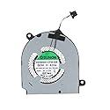 Replacement CPU Cooling Fan for Dell Latitude 13 5300 5310 2-in-1 0KC1WR KC1WR EG50040S1-CF50-S9A