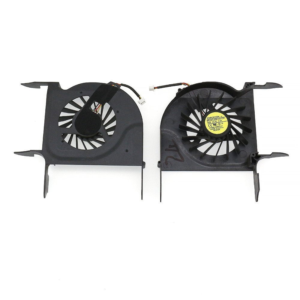New Laptop CPU Cooling Fan for HP Pavilion DV8 DV8T DV8-1000 Series Part Number 580922-001