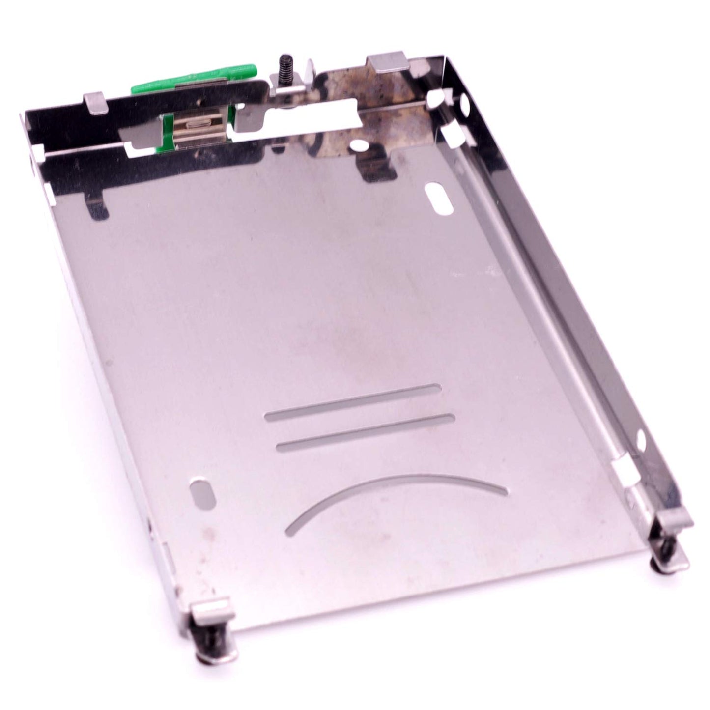 Deal4GO SATA Hard Drive Caddy HDD Bracket 734280-001 AM0TJ000700 Replacement for H P ZBook 15 G1 G2 ZBook 17 G1 G2