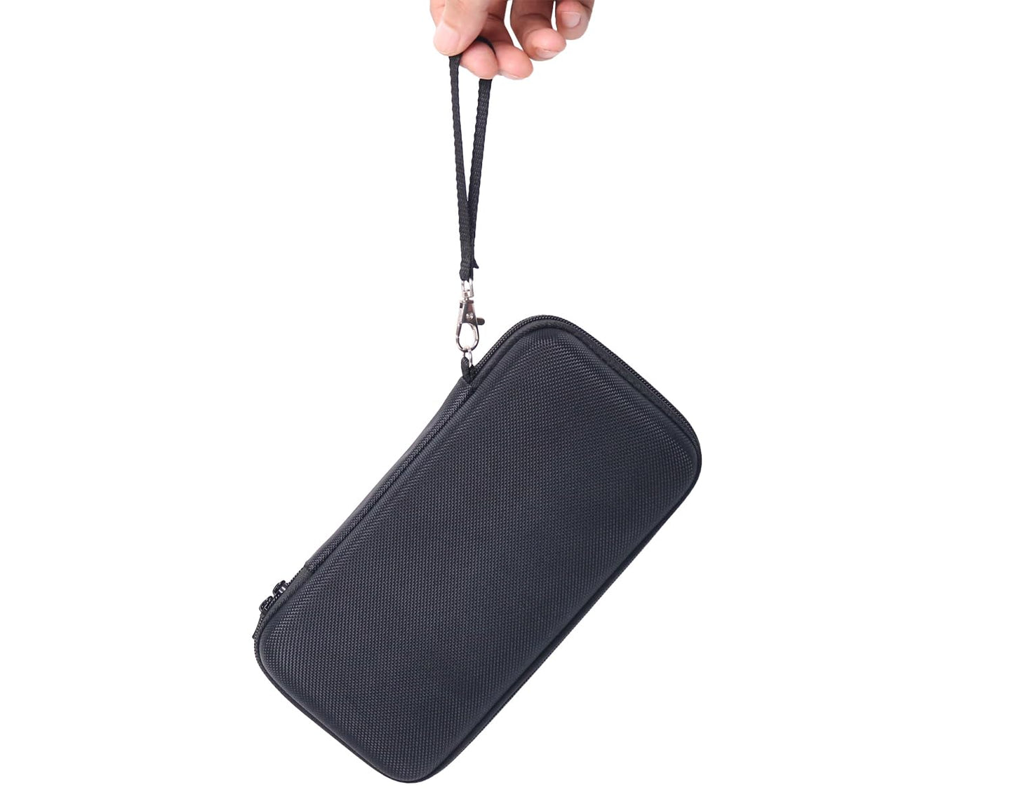 inDomit Hard Protective Travel Case Compatible with Texas Instruments TI-84 Plus CE/TI-84 Plus/TI-Nspire CX II CAS/TI-Nspire CX II/TI-83 Plus/TI-89
