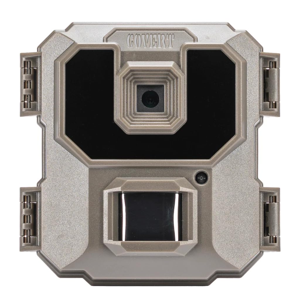 Covert Scouting Cameras MP9 2-Pack Bundle