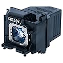 SRZOBYU LMP-H230 Replacement Projector Lamp Bulb for Sony VPL-VW300ES VPL-VW350ES VPLVW67ES with Housing