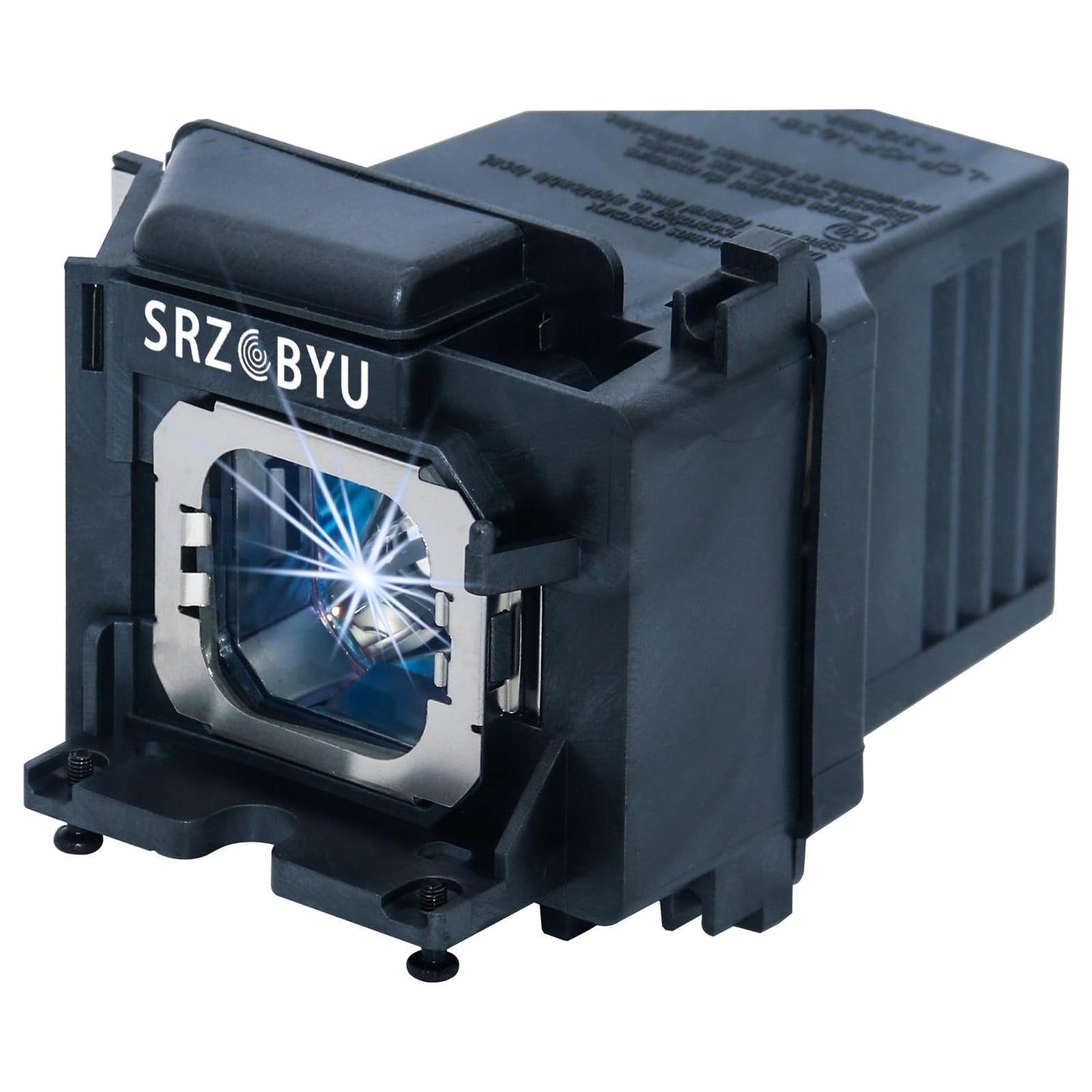 SRZOBYU LMP-H230 Replacement Projector Lamp Bulb for Sony VPL-VW300ES VPL-VW350ES VPLVW67ES with Housing
