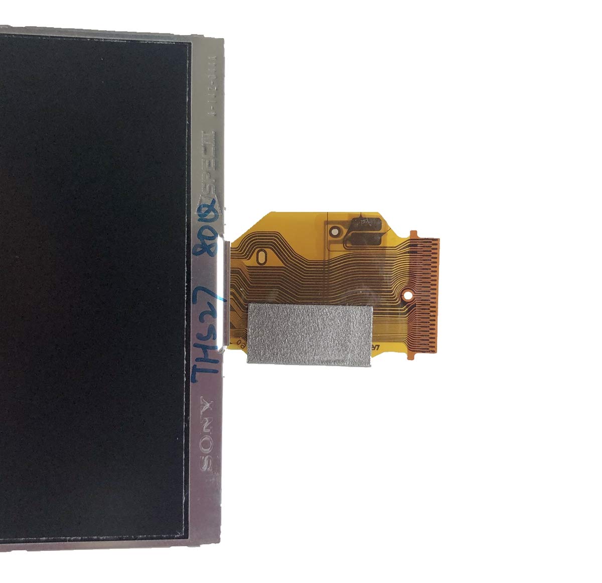 New LCD Screen Display Monitor Replacement Part For Canon EOS 550D Rebel T2i Kiss X4 Camera