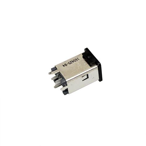 Zahara DC Power Jack Charging Port Replacement for Dell Inspiron27 7700 W23C002 / 27 7790 W23C001 / 22 3275 AIO All in one