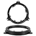 Metra 82-7400 Speaker Plate Fits Most 6" to 6.75" Speakers in 2000-UP Nissan/Infiniti Vehicles